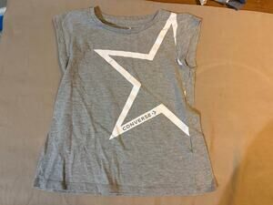 Converse tank
